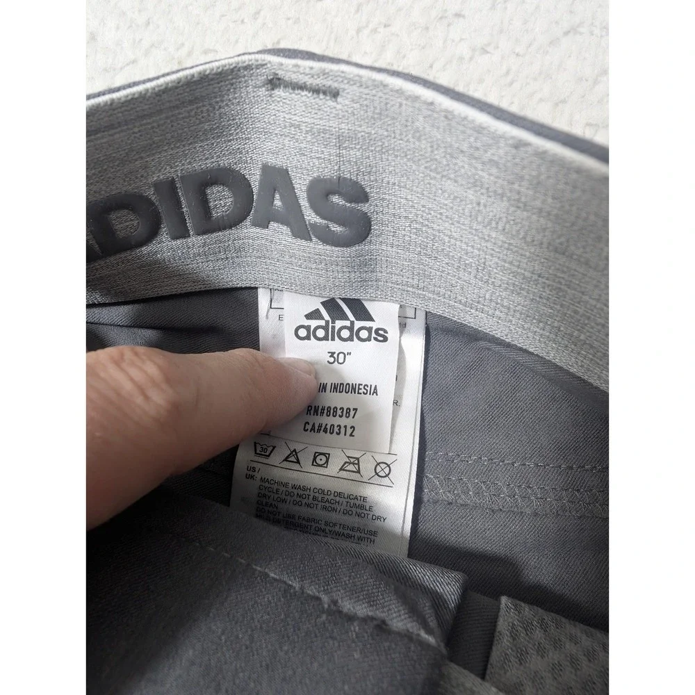 adidas shorts men